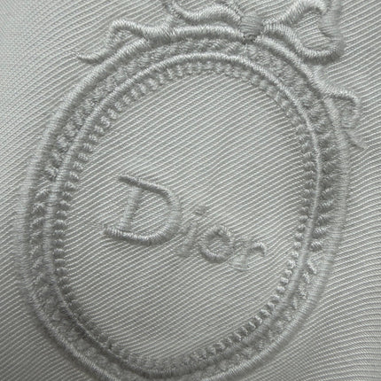 DIOR 26S SHORT-SLEEVE BABYDOLL DRESS 1435