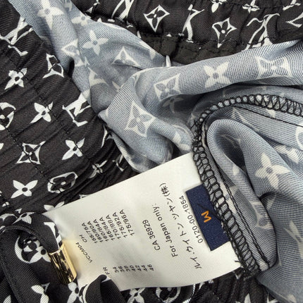 LV 26S WIDE-LEG PANTS STYLE 194
