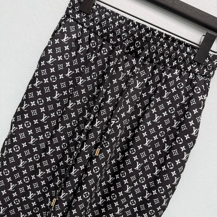 LV 26S WIDE-LEG PANTS STYLE 194