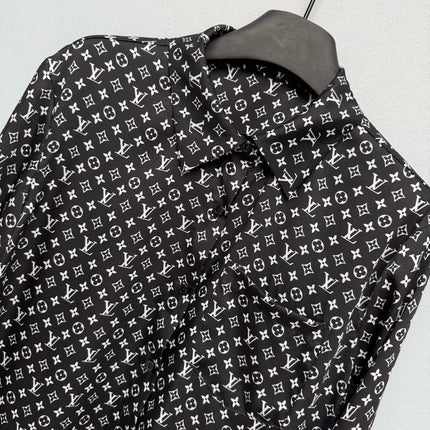 LV 26S LONG-SLEEVE SHIRT STYLE 192