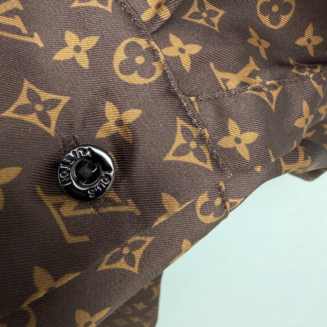 LV 26S LONG-SLEEVE SHIRT STYLE 191