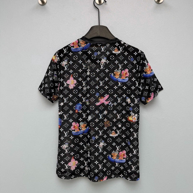 LV 26S T-SHIRT STYLE 167