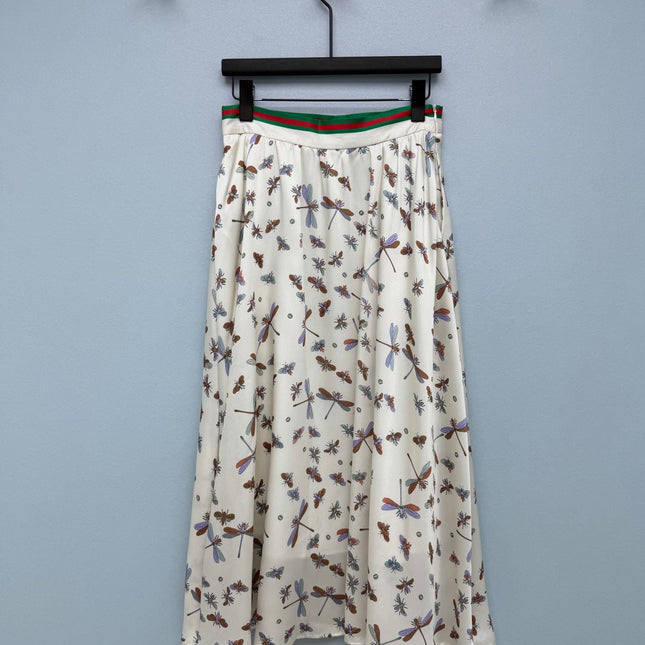 GUCCI 26S MIDI SKIRT 391