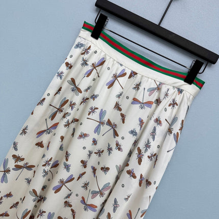 GUCCI 26S MIDI SKIRT 391