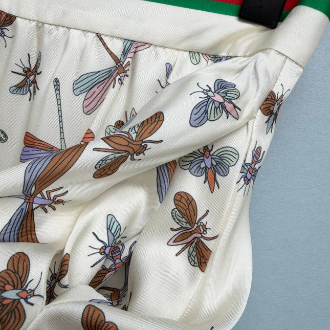 GUCCI 26S MIDI SKIRT 391