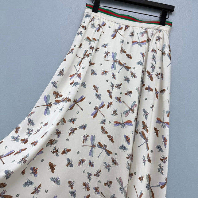 GUCCI 26S MIDI SKIRT 391