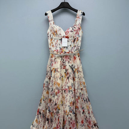 ZIMMERMANN 26S CAMI DRESS 315407