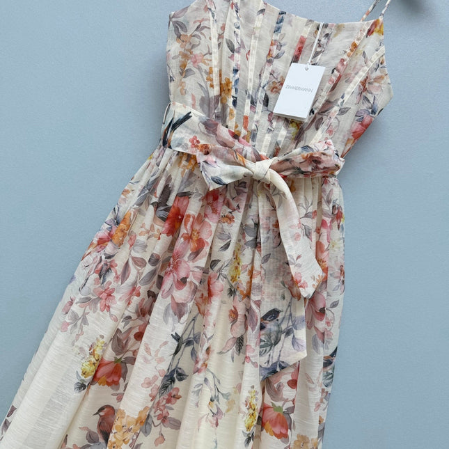 ZIMMERMANN 26S CAMI DRESS 315413