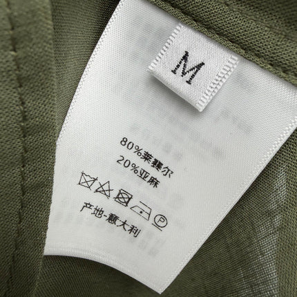 DIOR 26S LONG-SLEEVE SHIRT 1428
