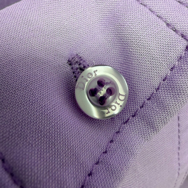 DIOR 26S LONG-SLEEVE SHIRT 1427