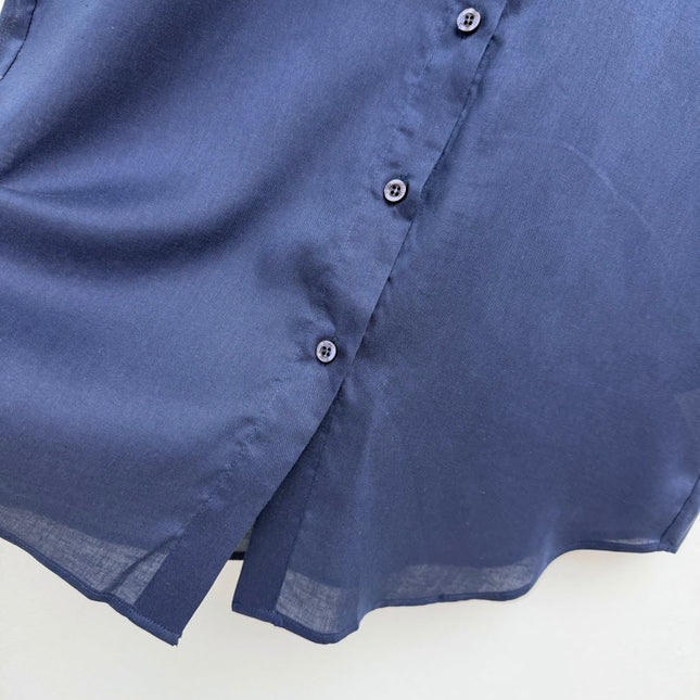 DIOR 26S TWO-PIECE BLAZER AND SHORTS SET 1426