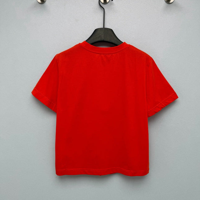 CELINE 26S CREWNECK T-SHIRT 332