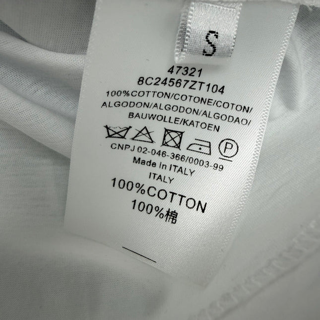CELINE 26S CREWNECK T-SHIRT 331