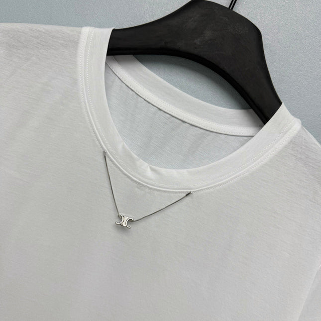 CELINE 26S T-SHIRT 390