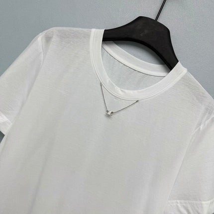 CELINE 26S CREWNECK T-SHIRT 331