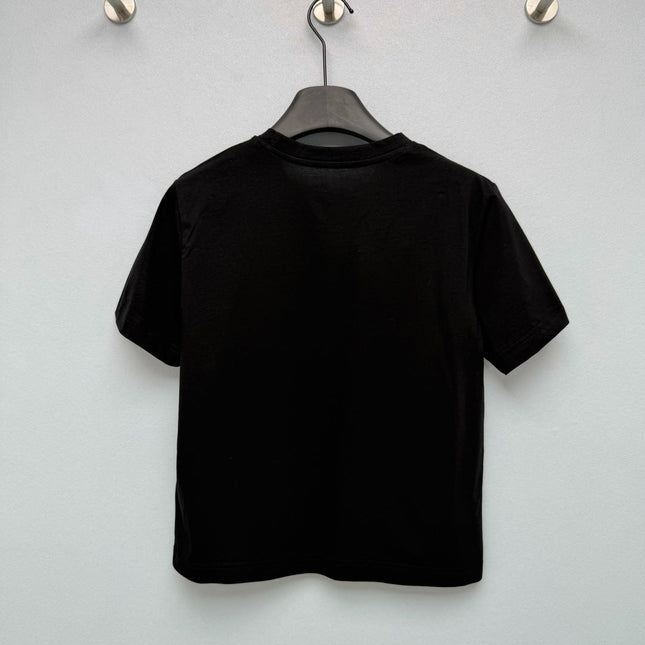 CELINE 26S CREWNECK T-SHIRT 330