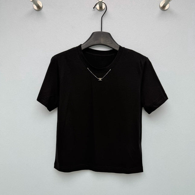 CELINE 26S CREWNECK T-SHIRT 330
