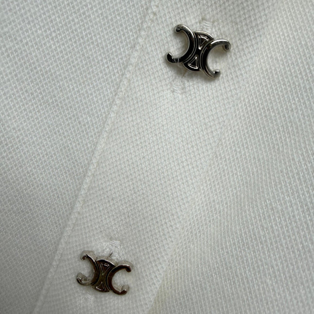 CELINE 26S POLO DRESS 273