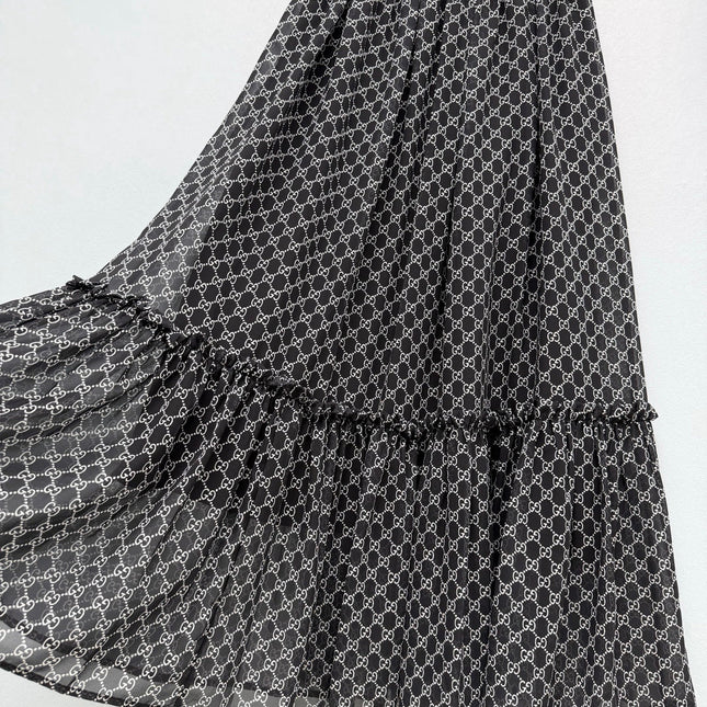 GUCCI 26S MIDI SKIRT 279