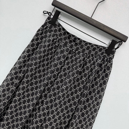 GUCCI 26S MIDI SKIRT 279