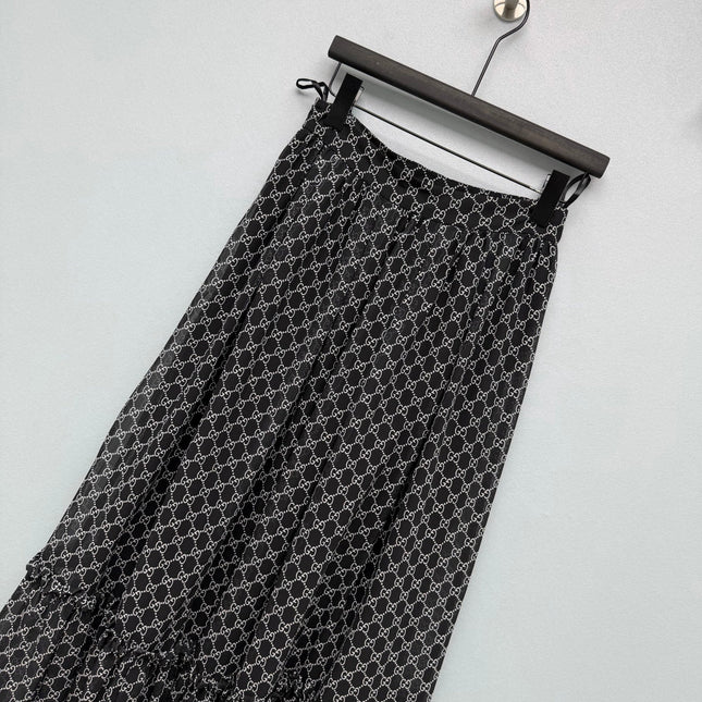 GUCCI 26S MIDI SKIRT 279