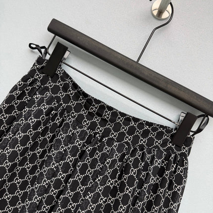 GUCCI 26S MIDI SKIRT 279