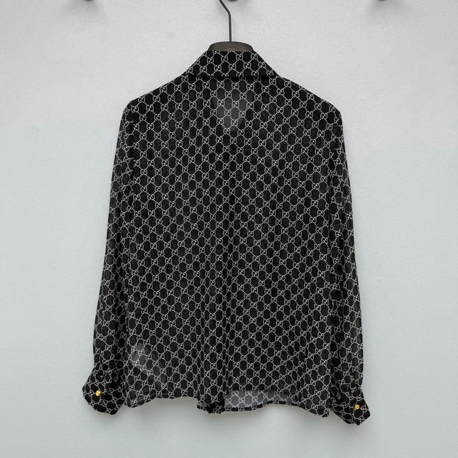 GUCCI 26S SHIRT 278