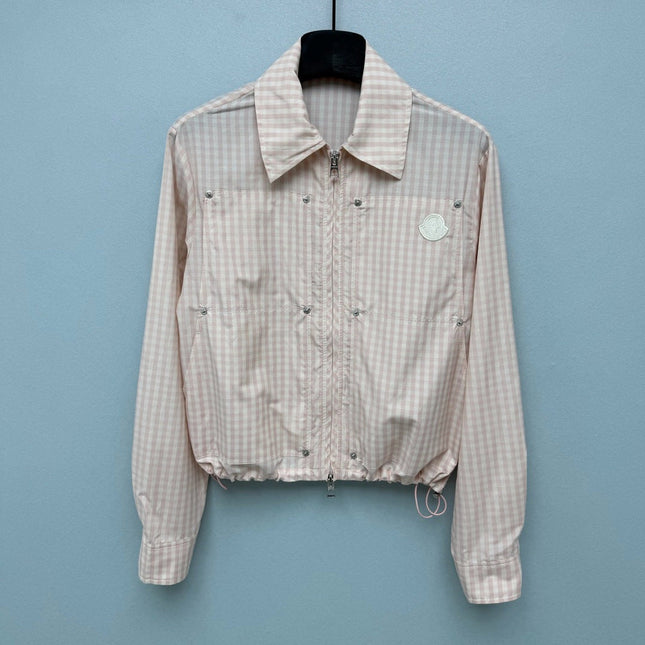 MONCLER 26S JACKET 579