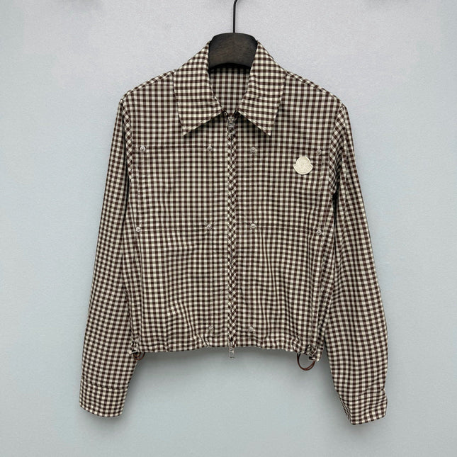 MONCLER 26S JACKET 578
