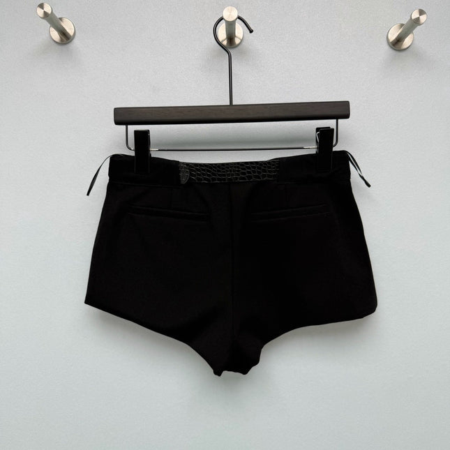 YSL 26S SHORTS 377
