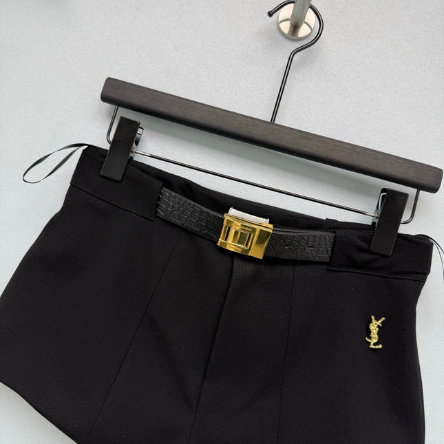 YSL 26S SHORTS 377