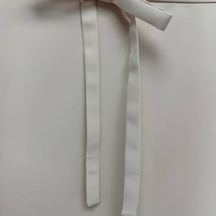 DIOR 26S LONG MERMAID SKIRT 1414