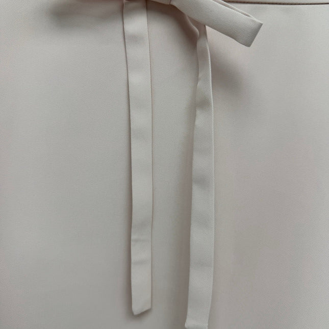 DIOR 26S LONG MERMAID SKIRT 1414