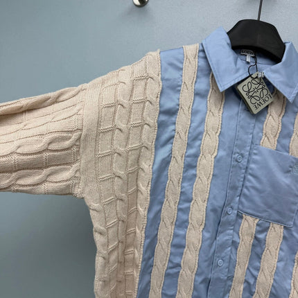 LOEWE 26S SHIRT 678