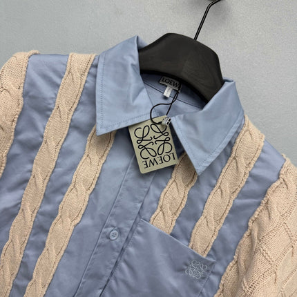 LOEWE 26S SHIRT 678