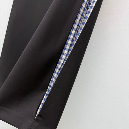 LOEWE 26S WIDE-LEG PANTS 612