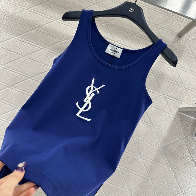 YSL 25S TANK TOP STYLE 9