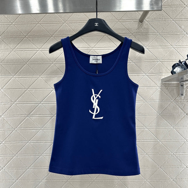 YSL 25S TANK TOP STYLE 9