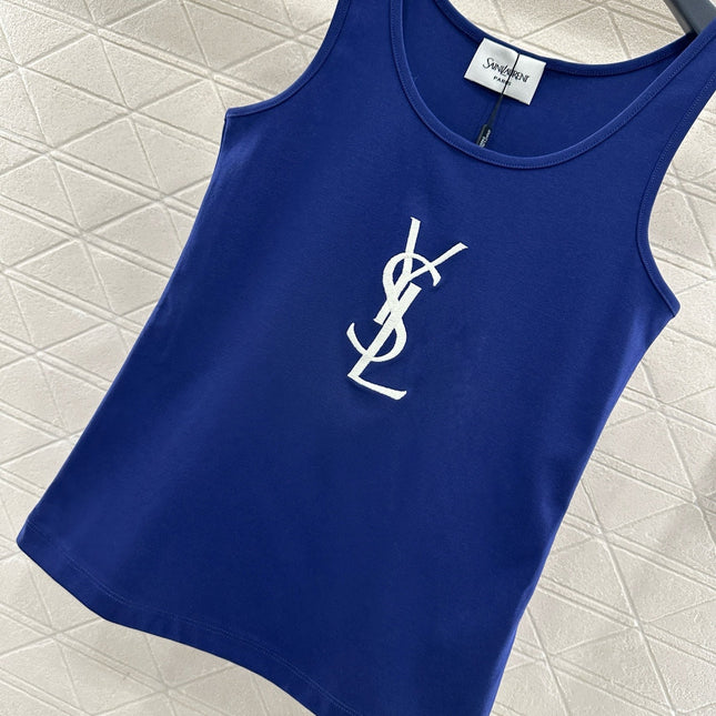 YSL 25S TANK TOP STYLE 9