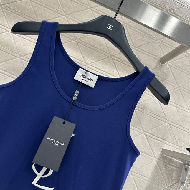 YSL 25S TANK TOP STYLE 9