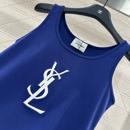 YSL 25S TANK TOP STYLE 9