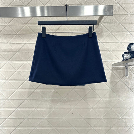 MIUMIU SKIRT STYLE 824