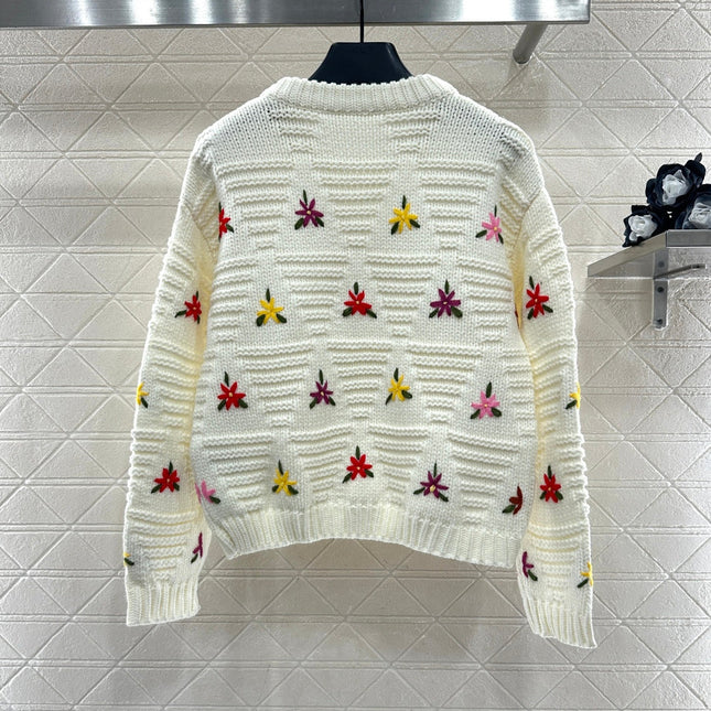 MIUMIU SWEATER STYLE 821
