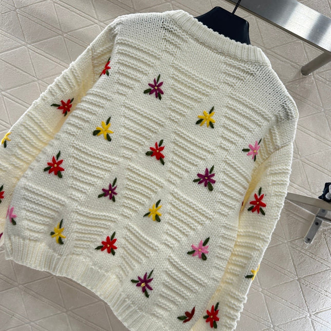 MIUMIU SWEATER STYLE 821