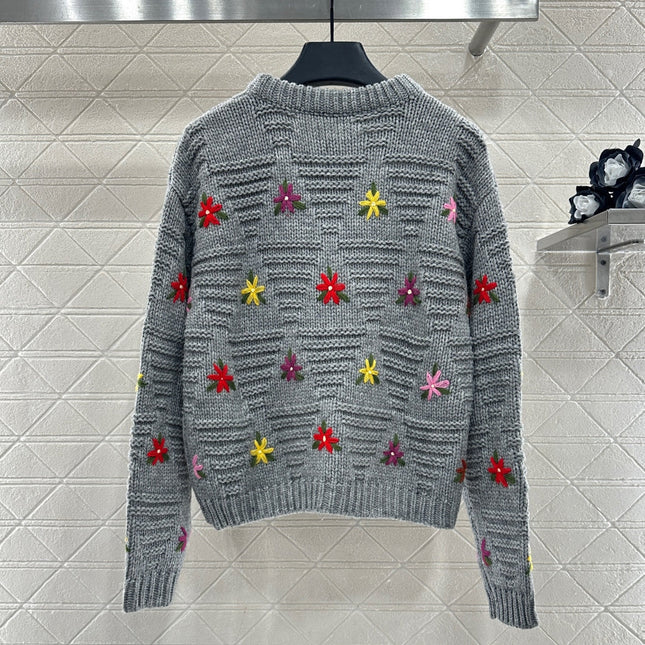 MIUMIU SWEATER STYLE 822