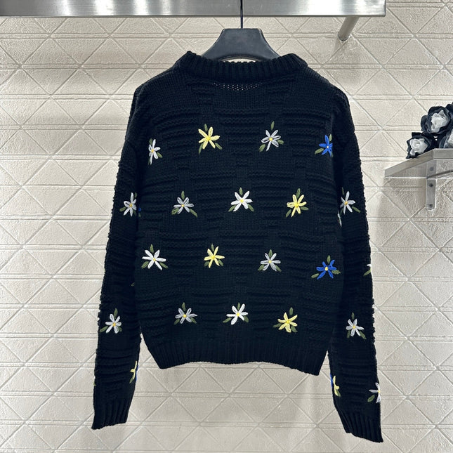 MIUMIU SWEATER STYLE 823