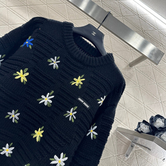 MIUMIU SWEATER STYLE 823