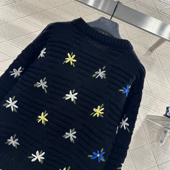 MIUMIU SWEATER STYLE 823