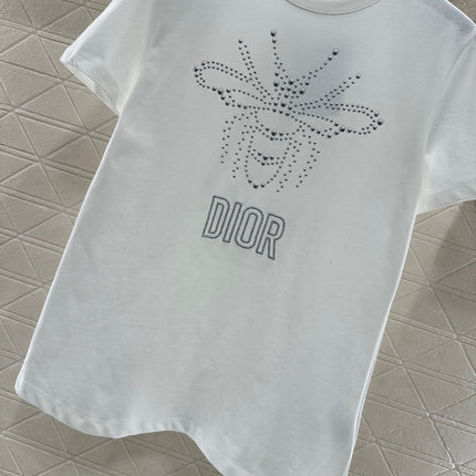 DIOR 25S T-SHIRT 727