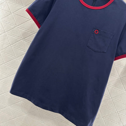 MONCLER 25S CREW NECK T-SHIRT 280